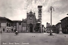 Prato, Cattedrale di Santo Stefano