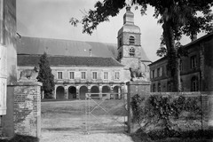 Abbaye Saint-Pierre d'Hautvillers: Moët & Chandon