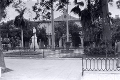 Plaza de Armas (Carlos Manuel Céspedes)