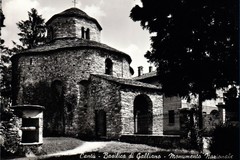 Cantu, Basilica di Galliano