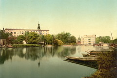 Schloss Dessau