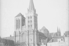 Cathédrale Saint-Pierre de Lisieux