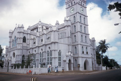 Christ Cathedral Lagos