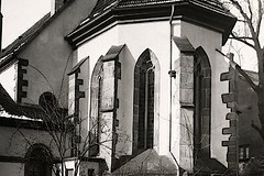 Pforzheim Church