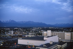 View of Anchorage