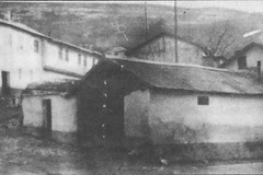 Будинок Сандалджі Бекіра (Chudy-Ceshme Mahallle)