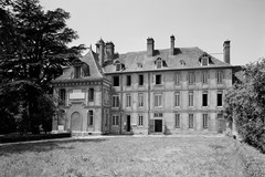 Abbaye de Port-Royal-des-Champs. Musée des Granges
