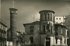 Albacete, Gobierno Militar y Escuelas Pías