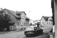 Bad Homburg Gonzenheim, Frankfurter Landstr 122