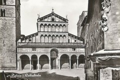 Pistoia, Cattedrale