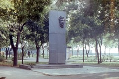 Пам'ятник Девіда Караєву