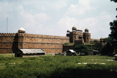 Red Fort Lahori Gate