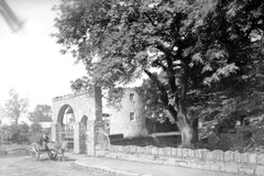 Mohill. Castle Gate