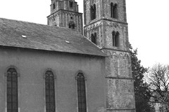 Evangelische Kirche, Guntersblum