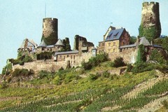 Burg Thurant.