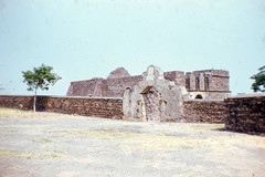 Fort Cambambe (II)