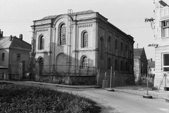 Vyškov, synagoga