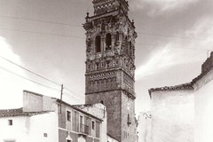 Jerez de los Caballeros, Iglesia de San Bartolomé