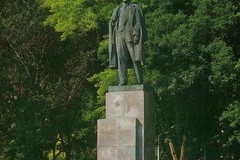 Пам'ятник В.І. Леніну