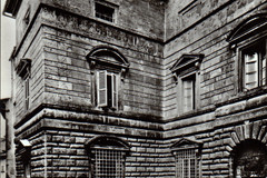 Montepulciano, Palazzo Cervini
