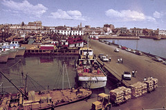 Callao port
