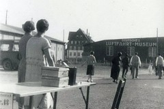 Deutsches Luftfahrtmuseum in Böblingen (1931-1935)