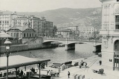 Bilbao, el Puente Isabel II