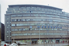 Warenhaus Centrum