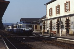 Gare de Bort-les-Orgues