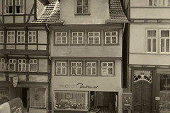 Lange Straße 93, Hann. Münden