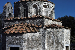 Saint Nikolaos Fountoukli Holy Orthodox Church