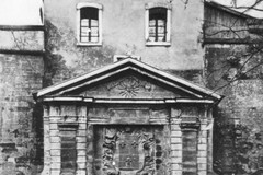 Belfort: La Porte de Brisach