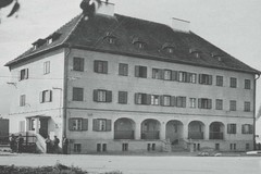 Nickelsdorf Zollhaus