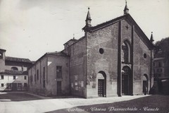 Tortona, Chiesa di Santa Maria Canale