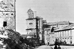 Avenida de Santa María (ca. 1873)