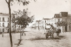 Avenida de Alfonso el Sabio