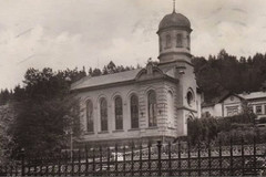 Trutnov, synagoga