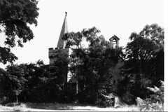 Holešice, kostel sv. Mikuláše