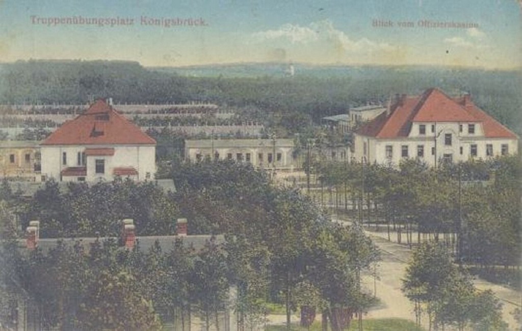 Deutschland Königsbrück