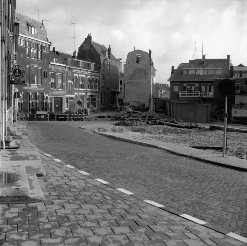 Dordrecht. Boomstraat