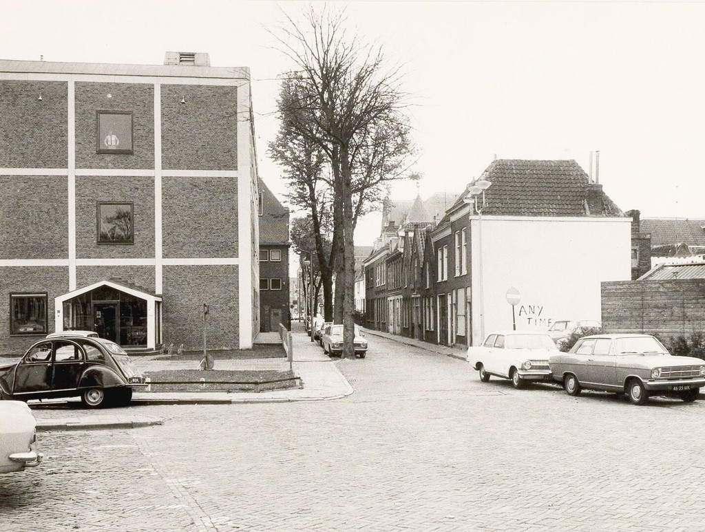 The Heul in Alkmaar