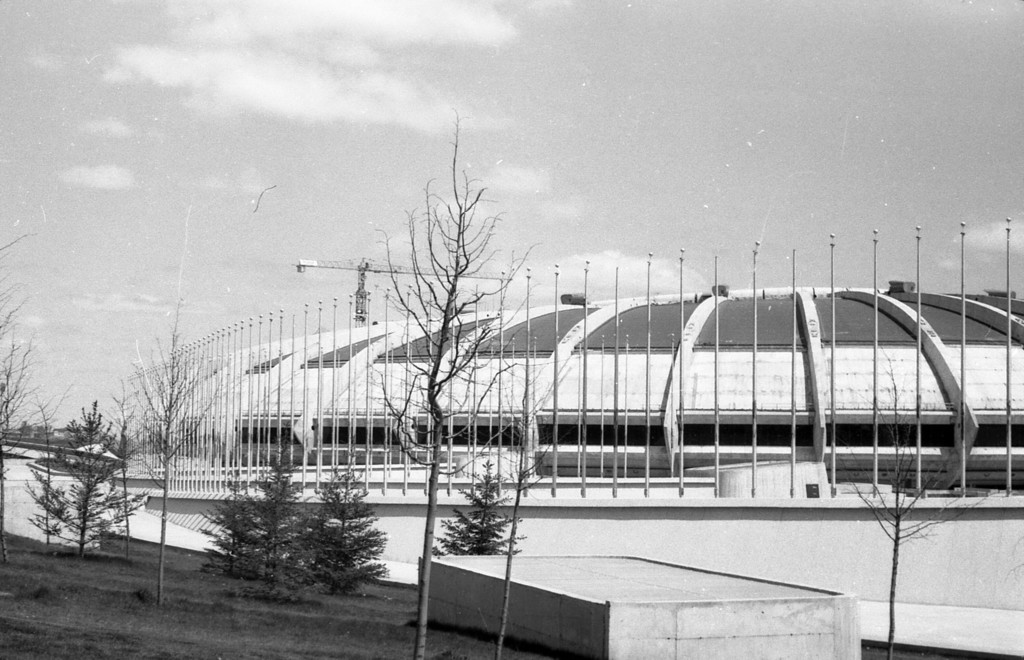 Olimpic Stadium