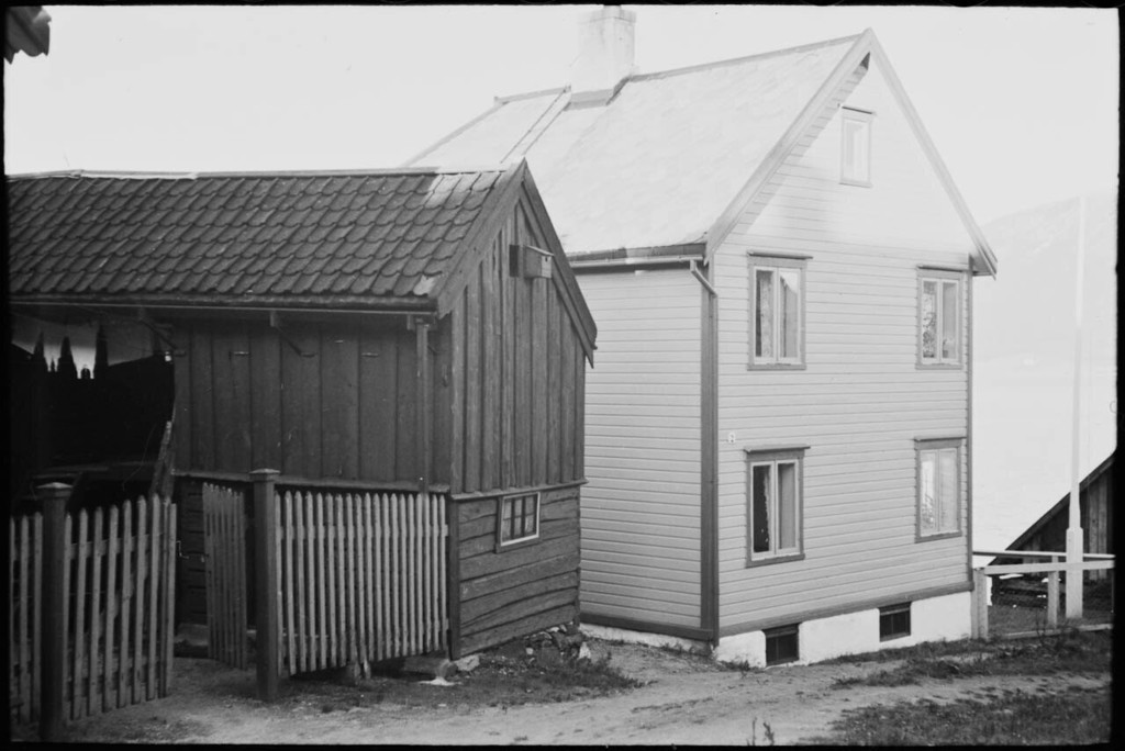 Seminarbakken 2, Tromsø