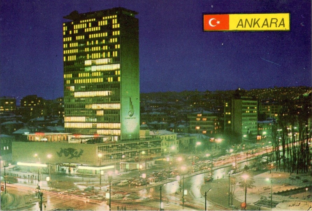Ankara Kızılay