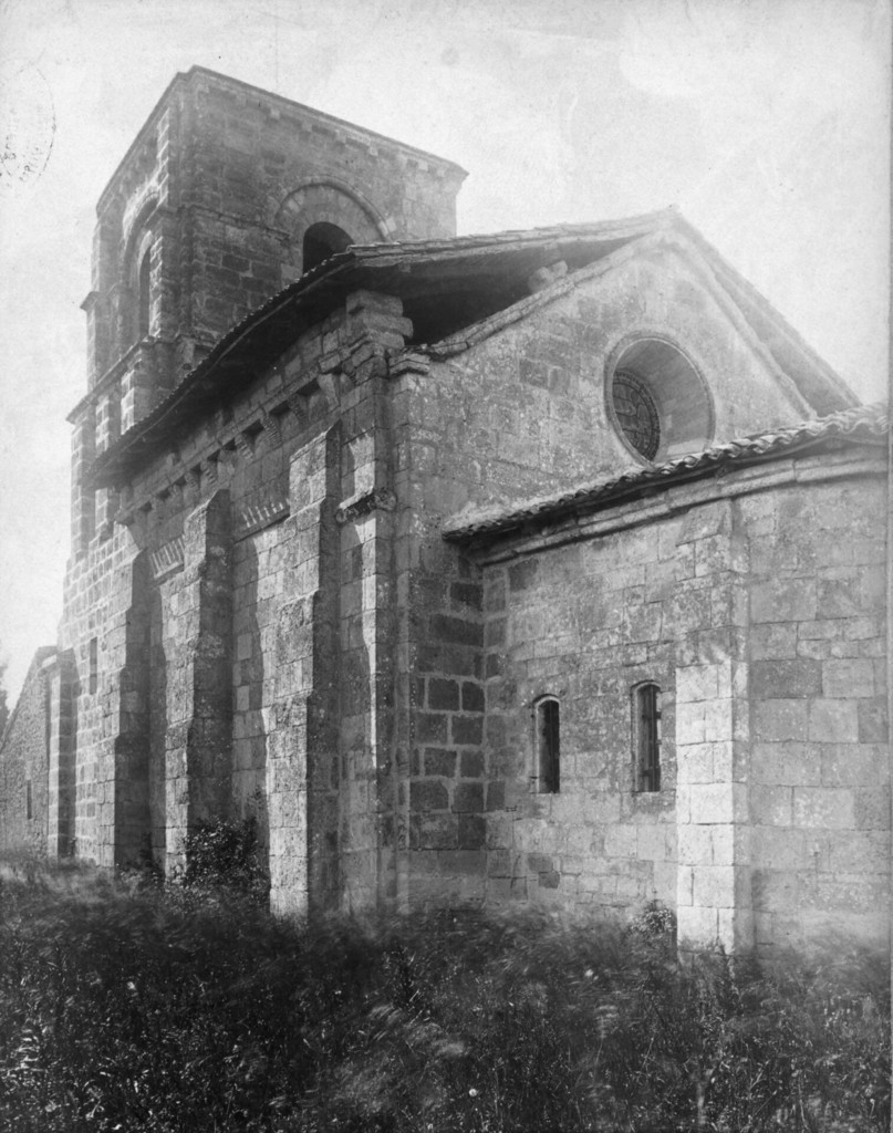 Église Notre-Dame de Parsac