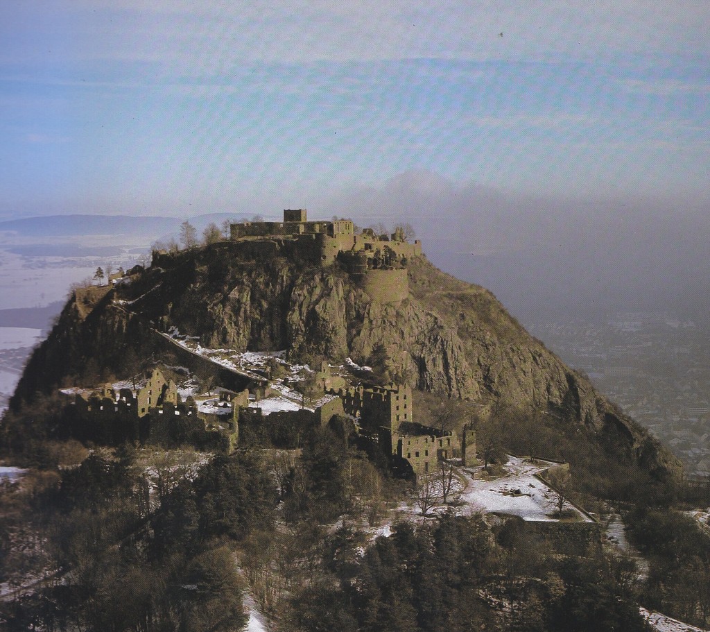 Schloss Hohentwil