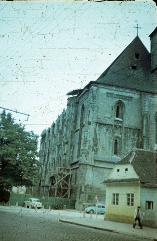 Biserica Neagra