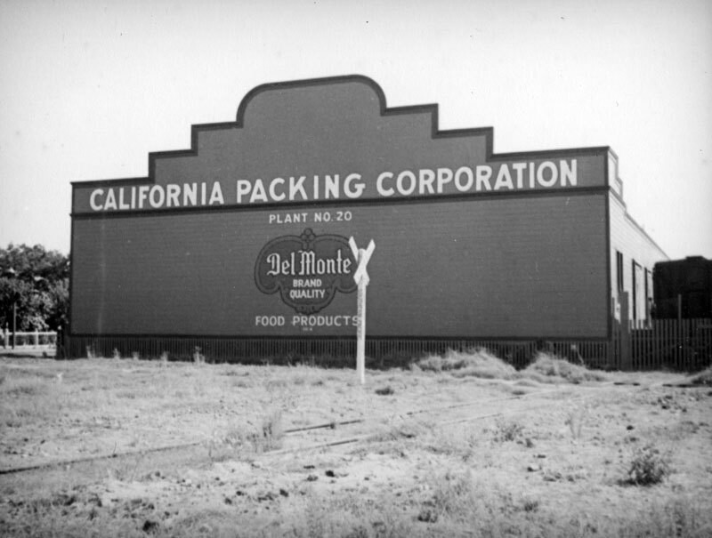 California Packing Corporation