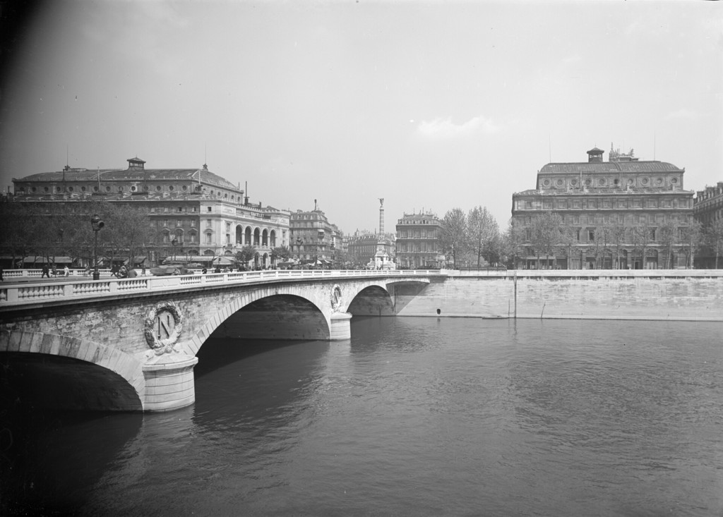 Pont-au-Change