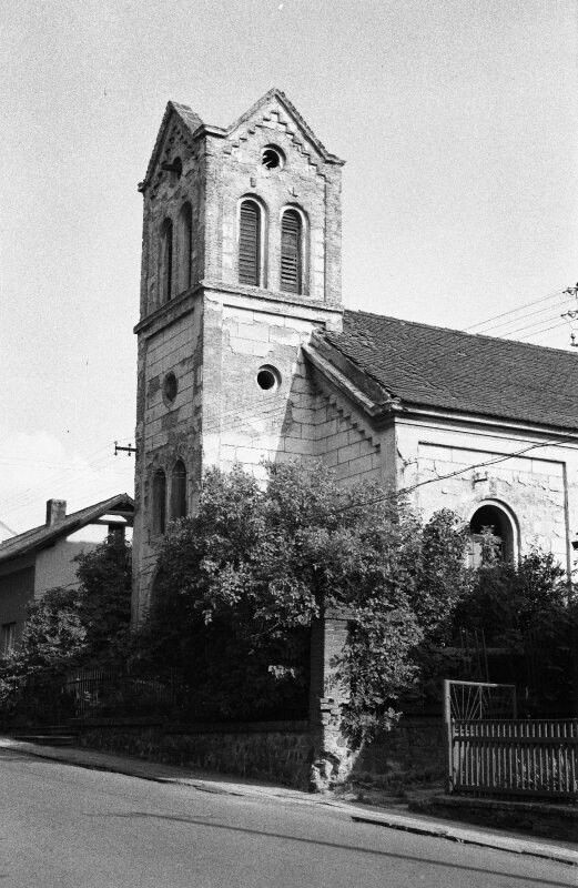 Světec, starokatolický kostel